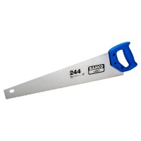 Bahco 244-20-U7/8-HP Handsaw 20in list price �16.53 &pound;8.75